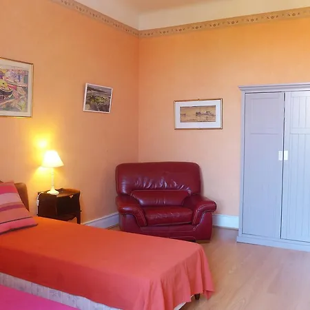 Apartamento Aramis Biarritz