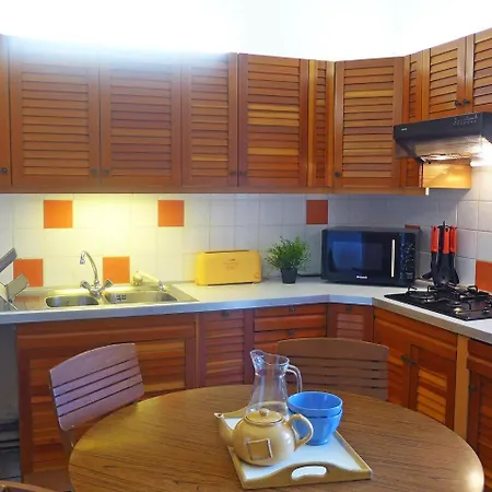 Appartamento Aramis Biarritz