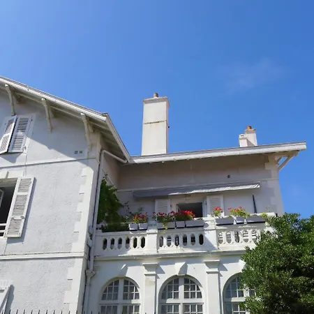 Aramis Appartamento Biarritz